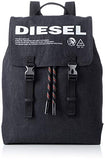 Diesel Men's VOLPAGO Back V-Backpack, Blue Nights, UNI