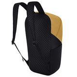 Gonex 32L Packable Travel Daypack, Lightweight Handy Backpack for Outdoor Hiking Cycling Mustard