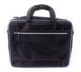 DURAGADGET "Travel Professional Quality Lightweight & Tough 15.6" Laptop Briefcase Carry Case