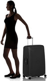 Samsonite S'Cure Spinner 81cm Trolley Case