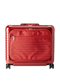 Rimowa Salsa Deluxe Hybrid Business Multiwheel 42L Spinner Luggage, Red.