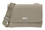 Baggallini Venture Crossbody Travel Bag, Beach