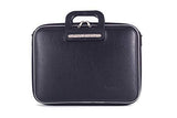 Bombata Overnight Bag Brera for 13 Inches - Black