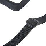 Vegan 1pc Adjustable Bag Shoulder Bag Strap,Replacement Camera Guitar Bag Belt Strap New