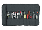 Carhartt Legacy Tool Roll, Black