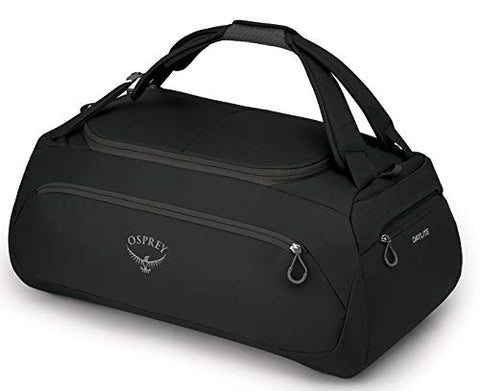 Osprey Daylite Duffel 60, Black, One Size
