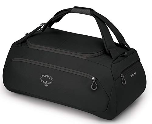 Osprey Daylite Duffel 60, Black, One Size