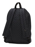 Vans Old Skool Ii Backpack Black/Charcoal One Size