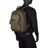 Eastsport Tech Backpack, Army Green
