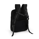 Zero Halliburton Prf 3.0 - Small Backpack, Black, One Size