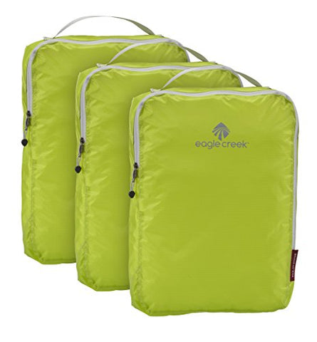 Eagle Creek Pack-it Specter Full Cube Set, Strobe/Green
