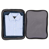 Travelpro Crew Versapack Packing Cubes Organizer-Global Size, Grey
