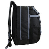Fuel All Sport Backpack, Black