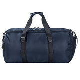 Gym Sports Duffel Bag with Shoes Compartment and Waterproof Pouch Travel Duffel Bag Weekend Bag for