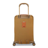 Hartmann Ratio Classic Deluxe 2 Global Carry On Expandable Spinner, Safari