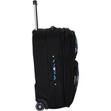 Nuo Chloe Dao 21" Carry On Trolley (Blue Lotus)