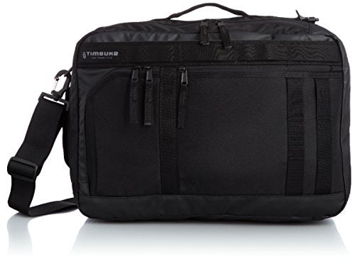 Timbuk2 Ace Hiking Daypack, Black, Medium