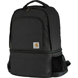 Carhartt Cooler Backpack, Black