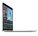 Apple 15" Macbook Pro, Retina, Touch Bar, 2.8Ghz Intel Core I7 Quad Core, 16Gb Ram, 256Gb Ssd,