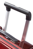 Samsonite Koffertrolley Neopulse 44D Spinner 69/25 Metallic Red