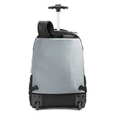 Samsonite Mighty Wheeled Backpack Black/Grey