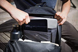 Dakine 365 Pack 30L Backpack, Unisex, Travel and Laptop Bag - Black