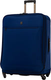 Victorinox Avolve 3.0 Extra-Large Expandable Spinner, Blue