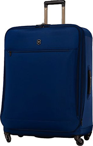 Victorinox Avolve 3.0 Extra-Large Expandable Spinner, Blue
