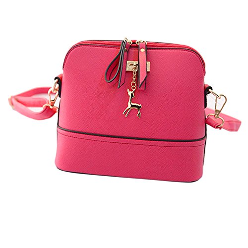 Shop Hot Sale! Women Teen Girls Handbag Cross – Luggage Factory
