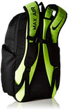 Nike Vapor Power Backpack Black/Volt