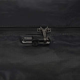 Pacsafe Dry Lite 40 Liter Anti Theft Duffel, Black