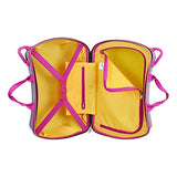 Nickelodeon JoJo Siwa - Carry On Luggage Kids Ride-On Suitcase