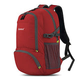 Gonex 30L Lightweight Packable Backpack Handy Travel Daypack