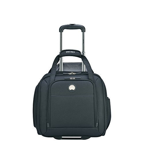 Shop Delsey Luggage Ez Pack Wheeled Underse – Luggage Factory