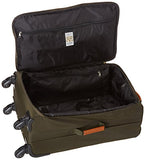 Bric's 25" Spinner, Olive