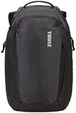 Thule 3203596 EnRoute Backpack 23L, Black