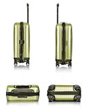 Transparent Cover For Rimowa Salsa Air Pvc Clear Case Cover (26" For 82063364, 65L)