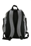 Carbon Sesto Silver Daze Backpack (Space Grey)