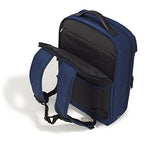 Zero Halliburton Lightweight Business Large Backpack (Black)