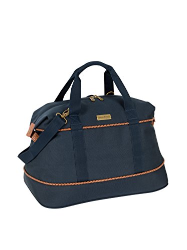 Tommy Bahama Mojito 20 Inch Duffle, Navy, One Size