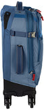 Eagle Creek Gear Warrior Awd 26 Inch Luggage, Smoky Blue