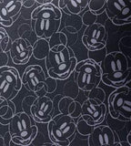 American Tourister 28 Inch, Mickey Mouse Scribber Multi-Face