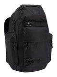 Burton Kilo Skate Backpack One Size True Black