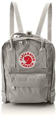 Shop Fjallraven, Kanken Mini Classic Backpack β Luggage Factory