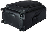 Travelpro Maxlite 4 25" Expandable Spinner, Black