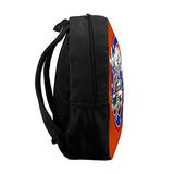 Dukes of Hazz-ard 90s 80s Horror Movie Student Shoulder Bag Large Capacity Bookbag Casual Durable Laptop Backpack Outdoor Travel Scary Film Daypack College Back To School Women Men Fits 17 Inch