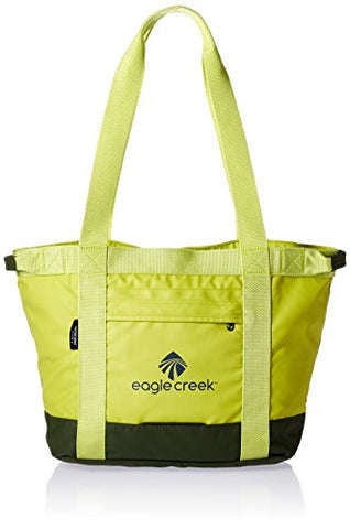 Eagle Creek No Matter What Gear Tote-S, Strobe Green