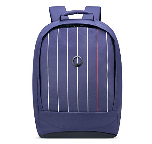 Shop DELSEY Paris Securban Laptop Backpack, B – Luggage Factory