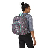 Jansport Digibreak Laptop Backpack - Spring Meadow