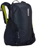 Thule Upslope 25L – Removable Airbag 3.0 Ready-Blackest Blue